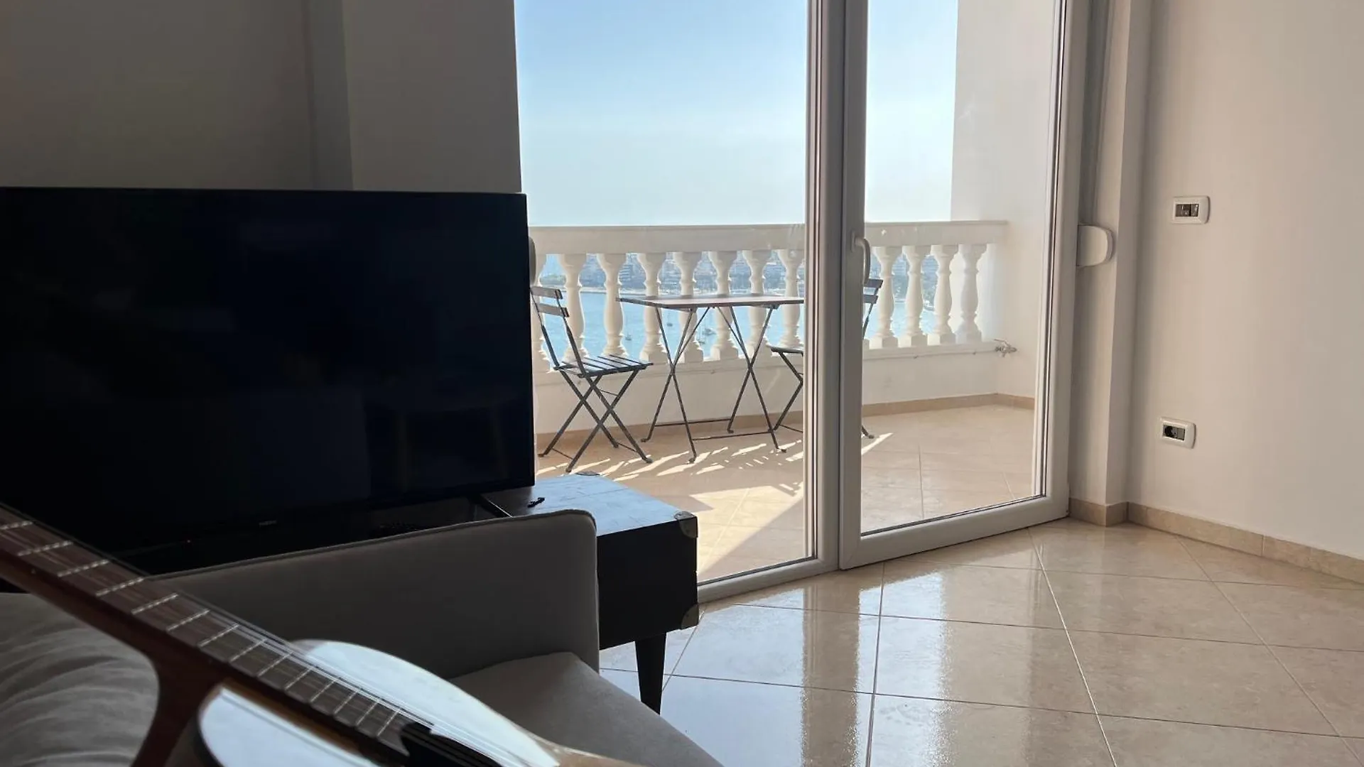 Heaven Apartment! Sarandë 0*,  알바니아