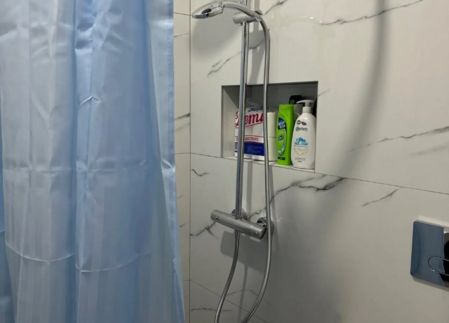 아파트 Heaven Apartment! Sarandë 알바니아