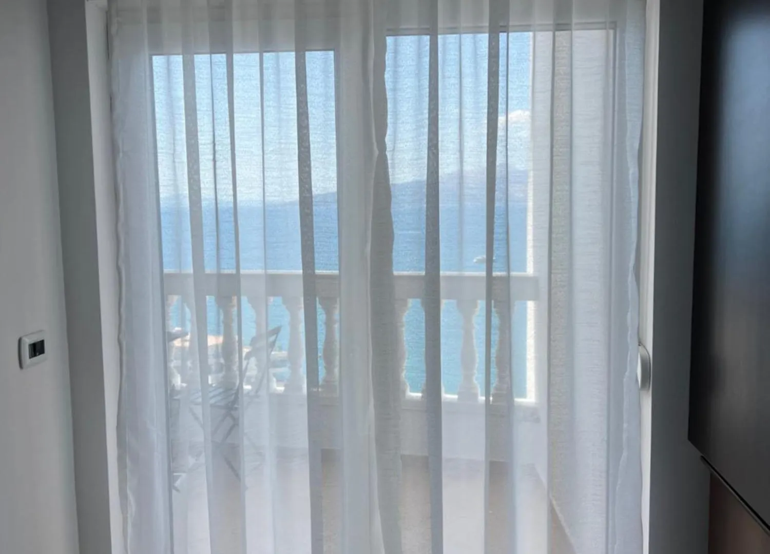 Heaven Apartment! Sarandë 알바니아